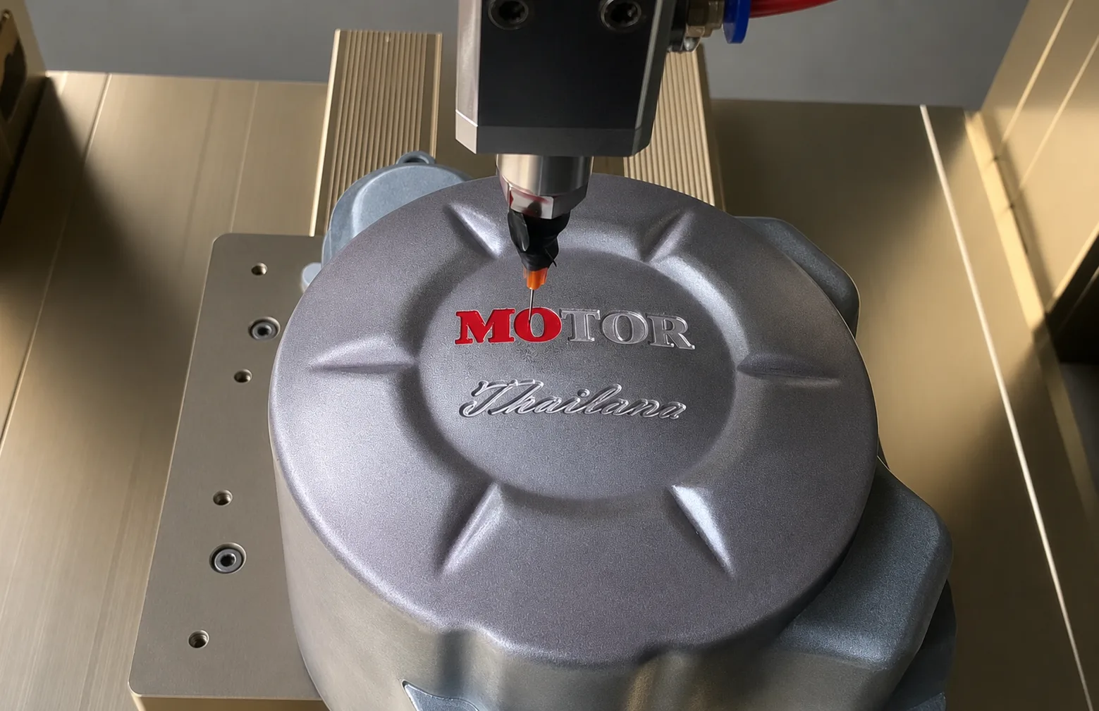 Other automation