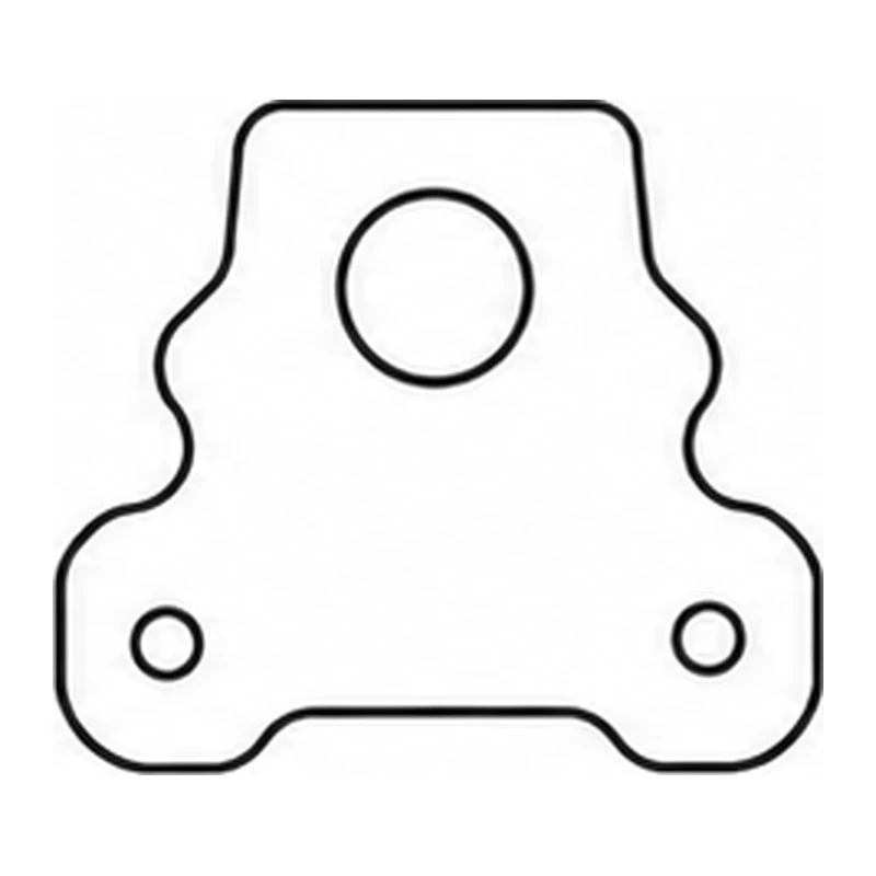 2D contours
