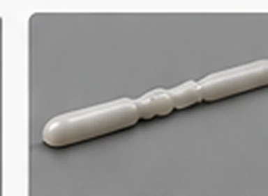 Continuous bead