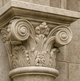 Architectural details