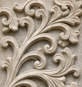 Decorative ornament
