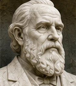 Portrait busts