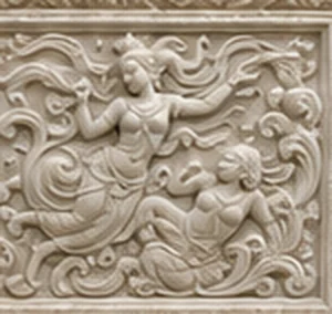 Relief panels