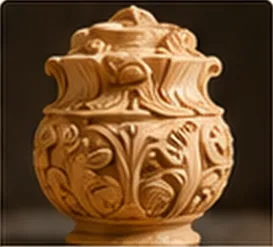 Art prototypes