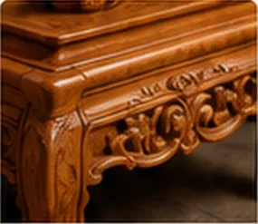 Furniture details
