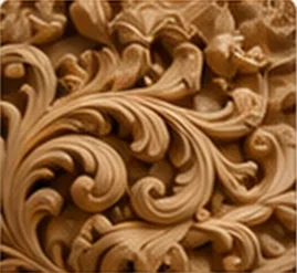 Decorative ornament
