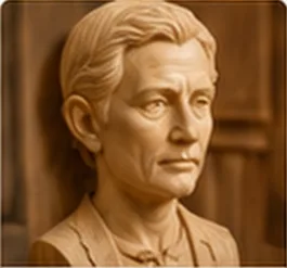Portrait busts