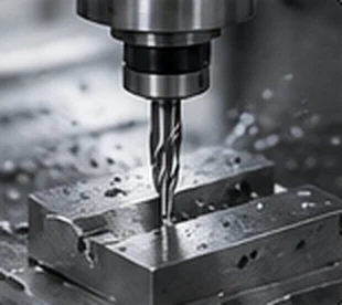 Drilling – tapping