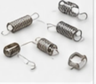 Complex assemblies
