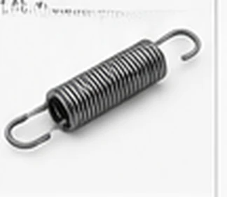 Extension spring