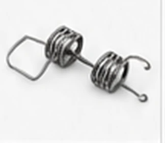 Non-standard spring