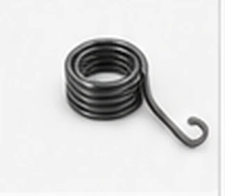 Torsion spring