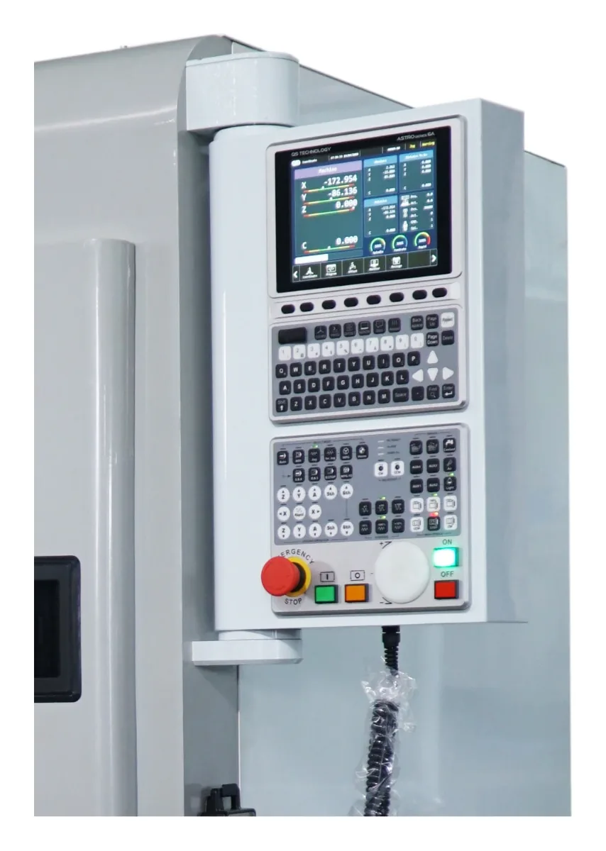 JW-230 — Bộ điều khiển
