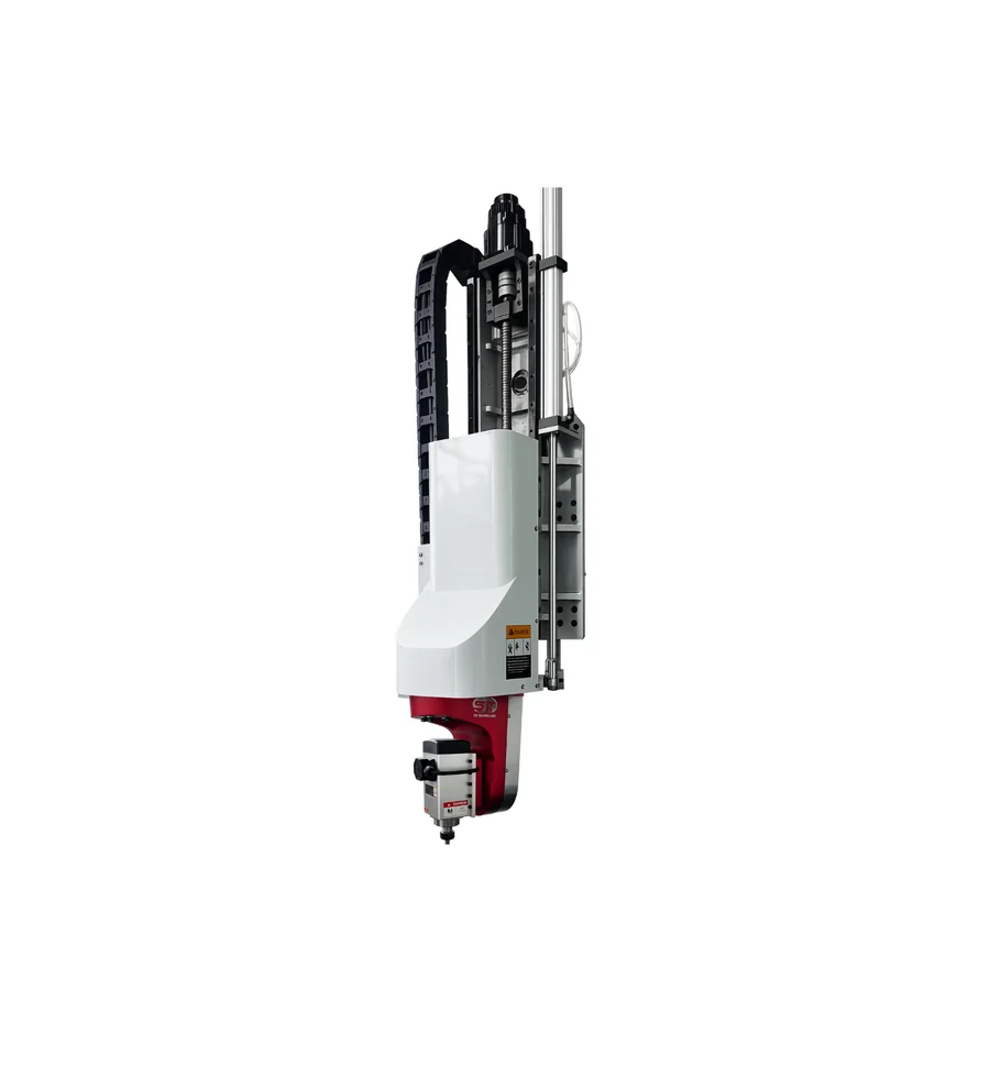 QSM-R4020 — Spindle