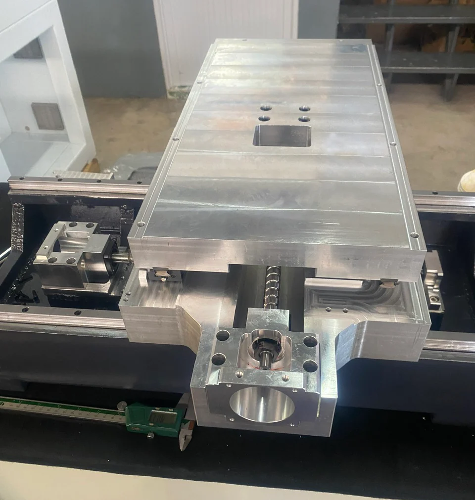 JW-230 — Kết cấu