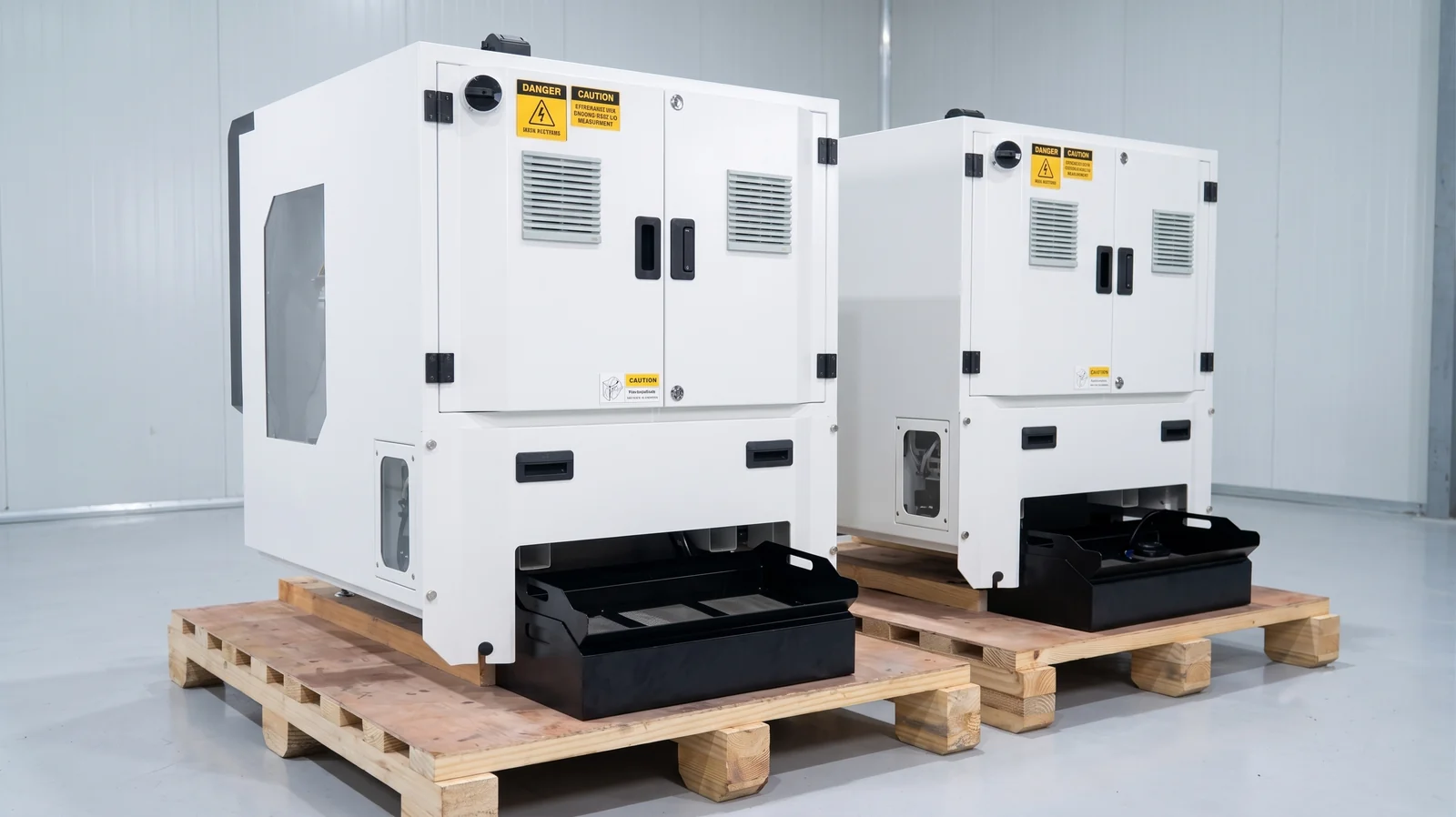QSM-215 — Mặt sau