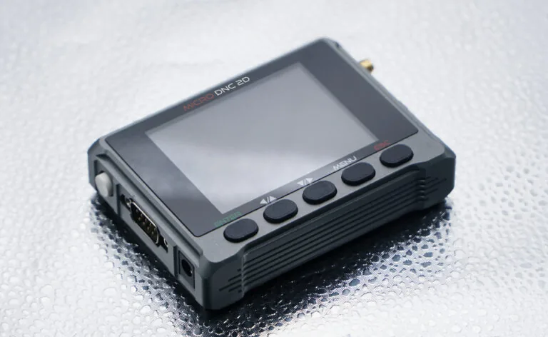 An indispensable device for CNC machines – Micro DNC 2D