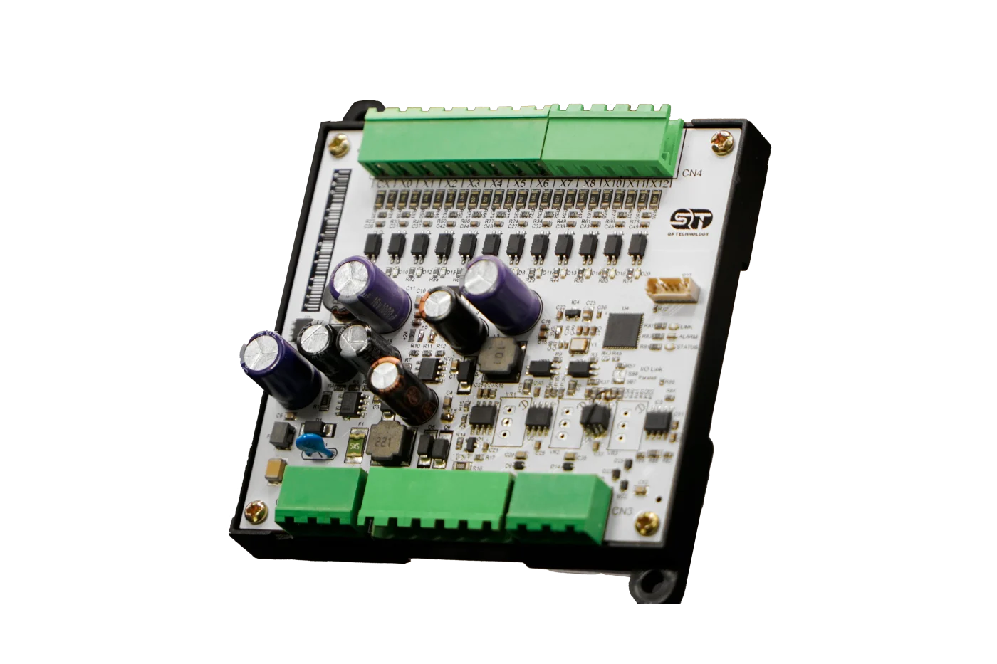 Board DAC 12FCV1-1222