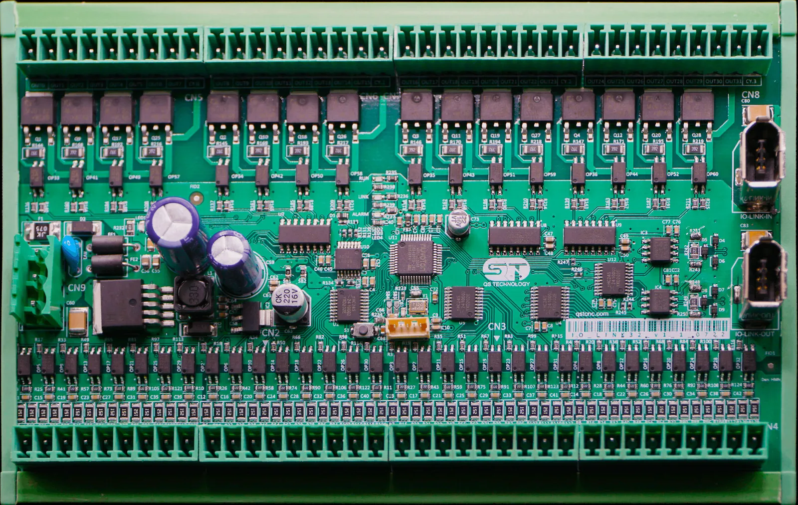 Board I/O Link 32_V1_10722