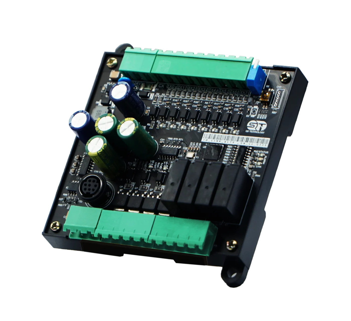Board I/O Link RLTR_07_V10723