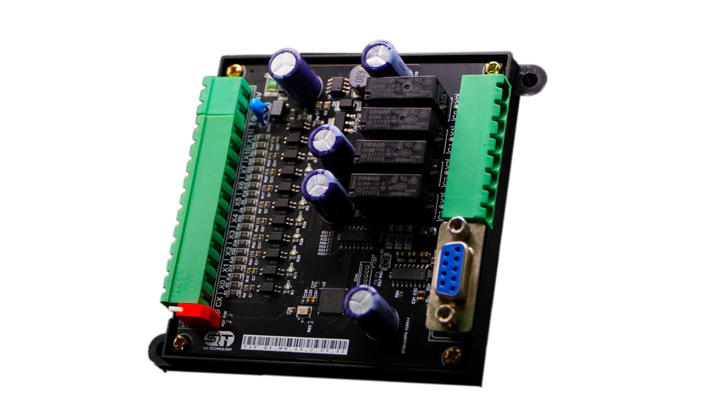 Board PLC_QS_MN_V1_009_22