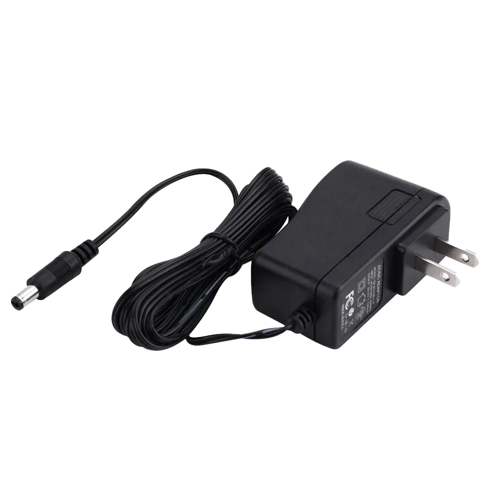Adapter nguồn DC 12V-1A