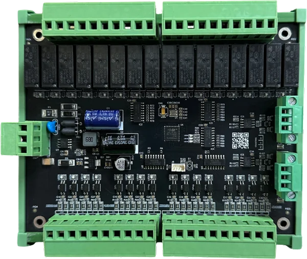 I/O Link 1616 Board