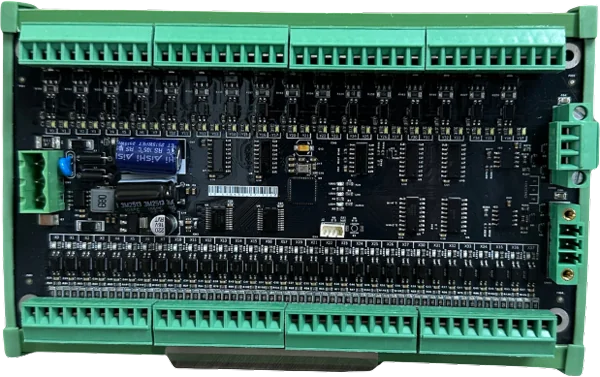 I/O Link 32 Board