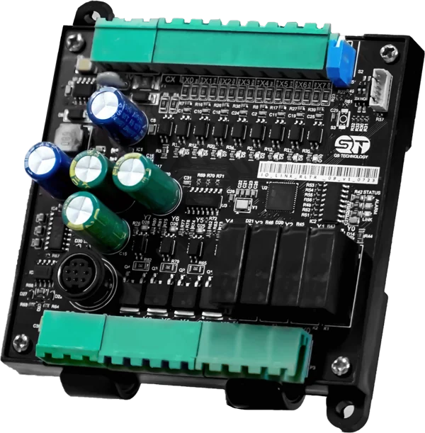 I/O Link RLTR Board