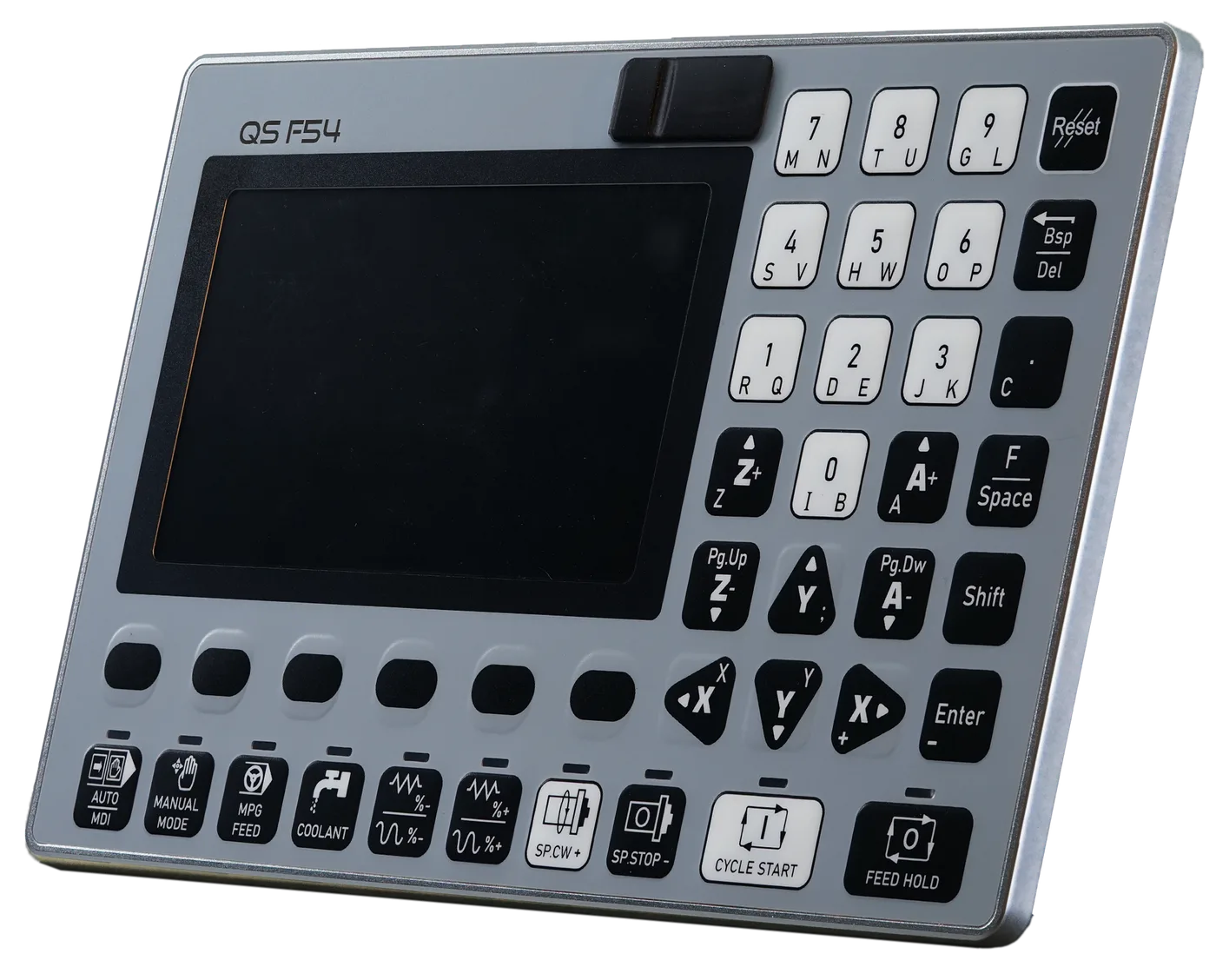 F54 4-axis Controller