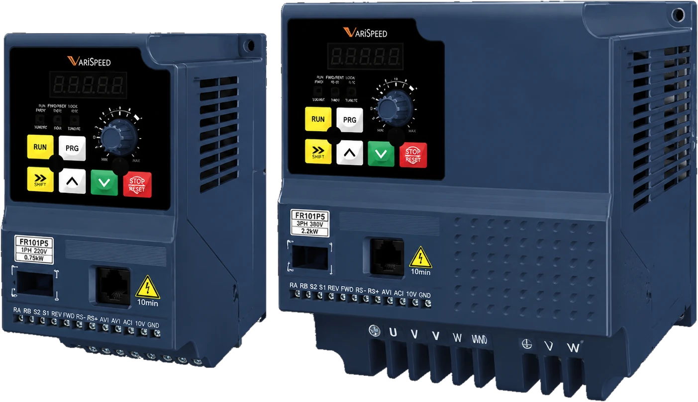 Inverters