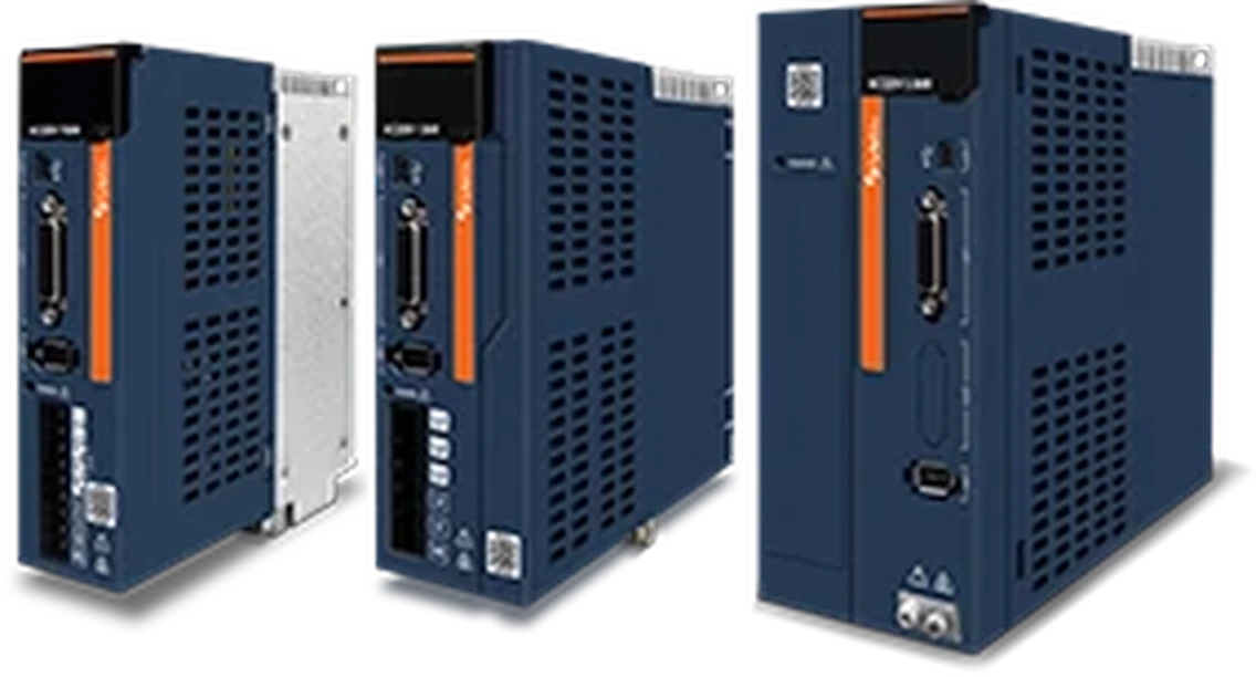 QS servo