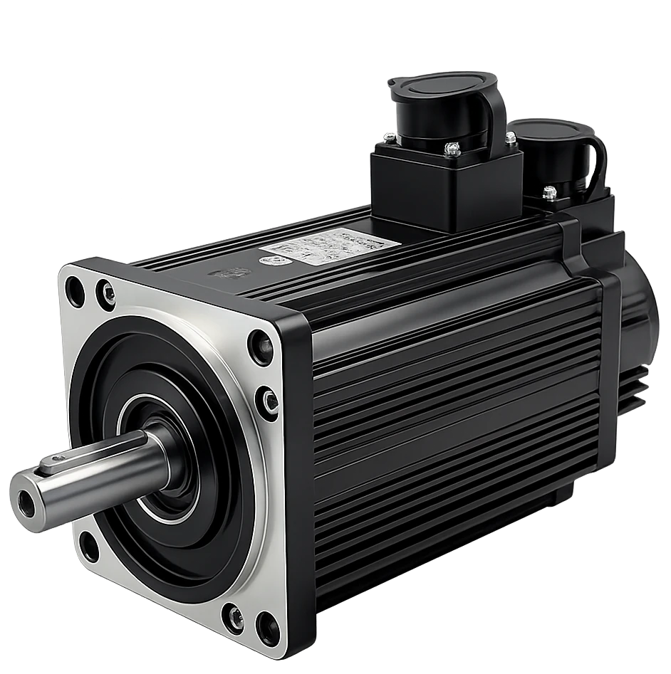 QS servo motor