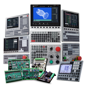 CNC Controller